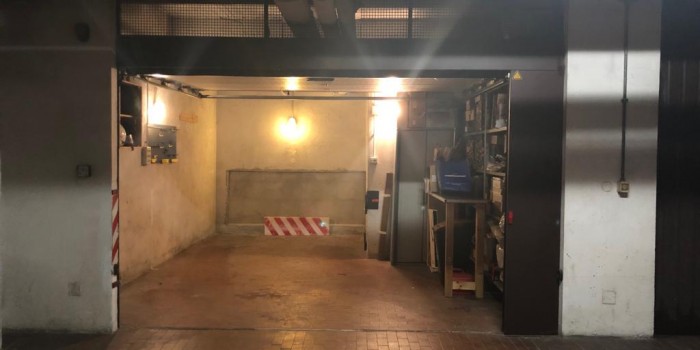 Garage Firenze Nova