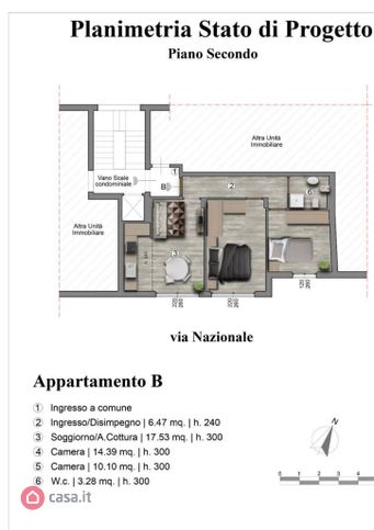 Appartamento A/34