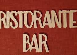 Bar – Ristorante